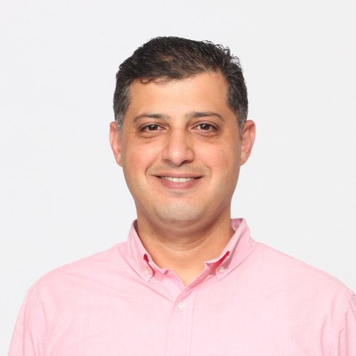 Dr. Mohamed El-Sharo