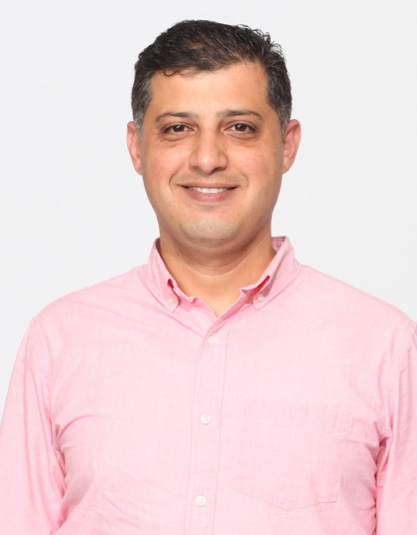 Dr. Mohamed El-Sharo